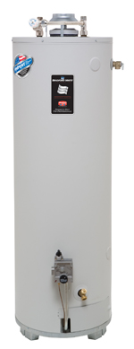 Bradford White Defender: High Performance