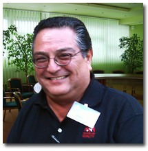 John “Pepe” Rodarte : Heating & Cooling Design Specialist