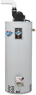 Bradford White Defender TTW1®