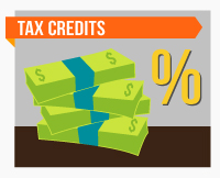 Tax-Credits