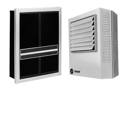 Electric Unit Heaters