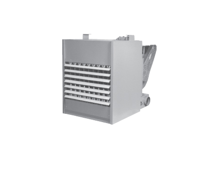 Gas Unit Heaters