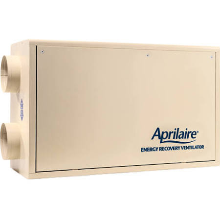 Aprilaire 8100 Energy Recovery Ventilator