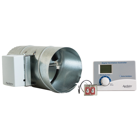 Aprilaire Model 8126A Ventilation Control System