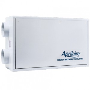 Aprilaire Model 8100 Energy Recovery Ventilation System