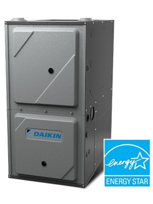 Daikin DC97MC Gas Furnace