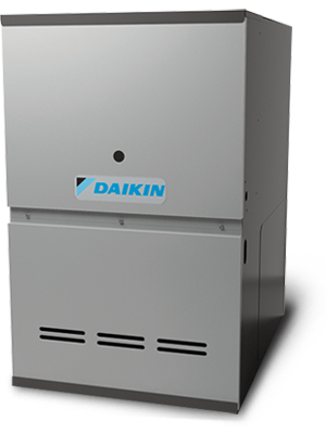 Daikin DD80VC Gas Furnace