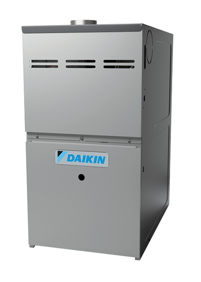 Daikin DM80VC Gas Furnace