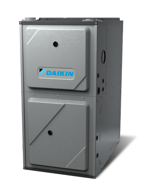 Daikin DM96HS Gas Furnace