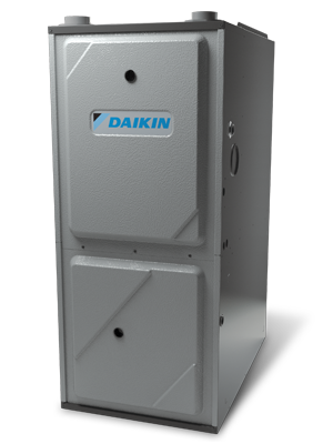 Daikin DM96MC Gas Furnace