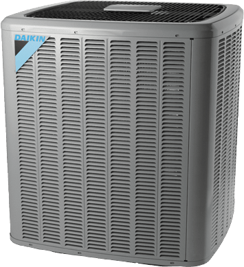 Daikin DZ16SA Split System Heat Pump