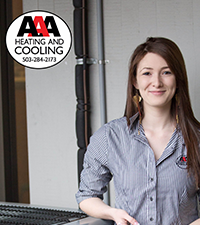Andrea Lilly : Heating & Cooling Design Specialist