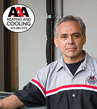 George Martinez : Installations Manager